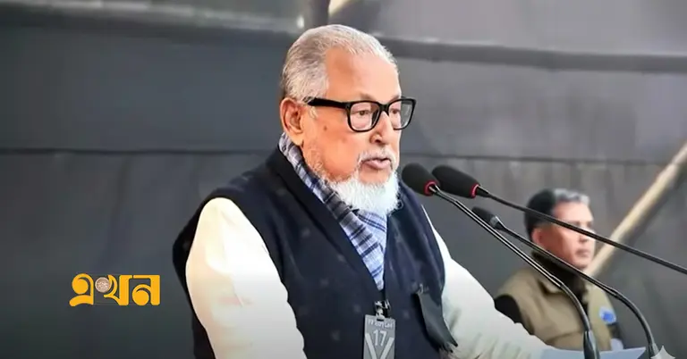 নজরুল ইসলাম খান